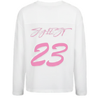 Pink / S