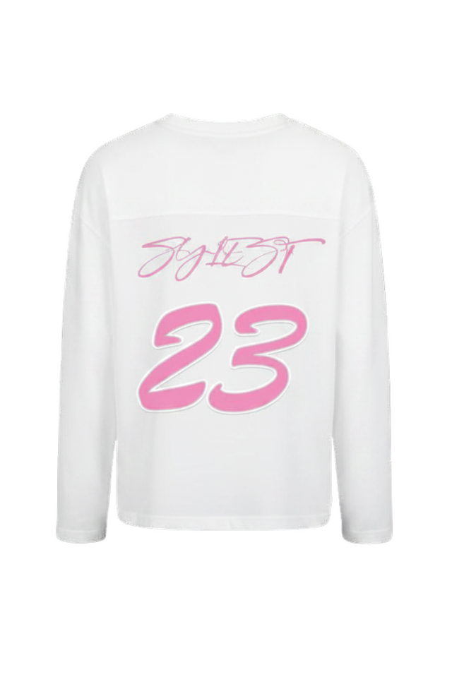 23 Longsleeve – product view 5