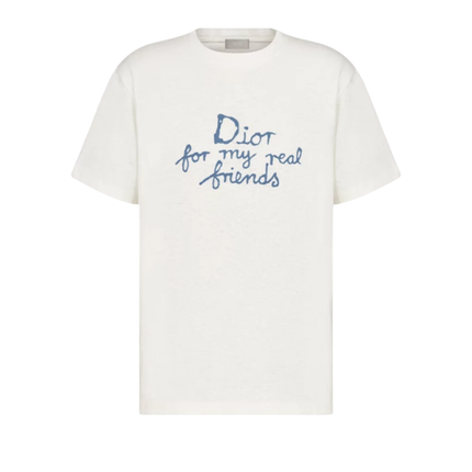 CD Friends T-shirt – main product image