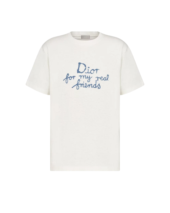 CD Friends T-shirt – main product image