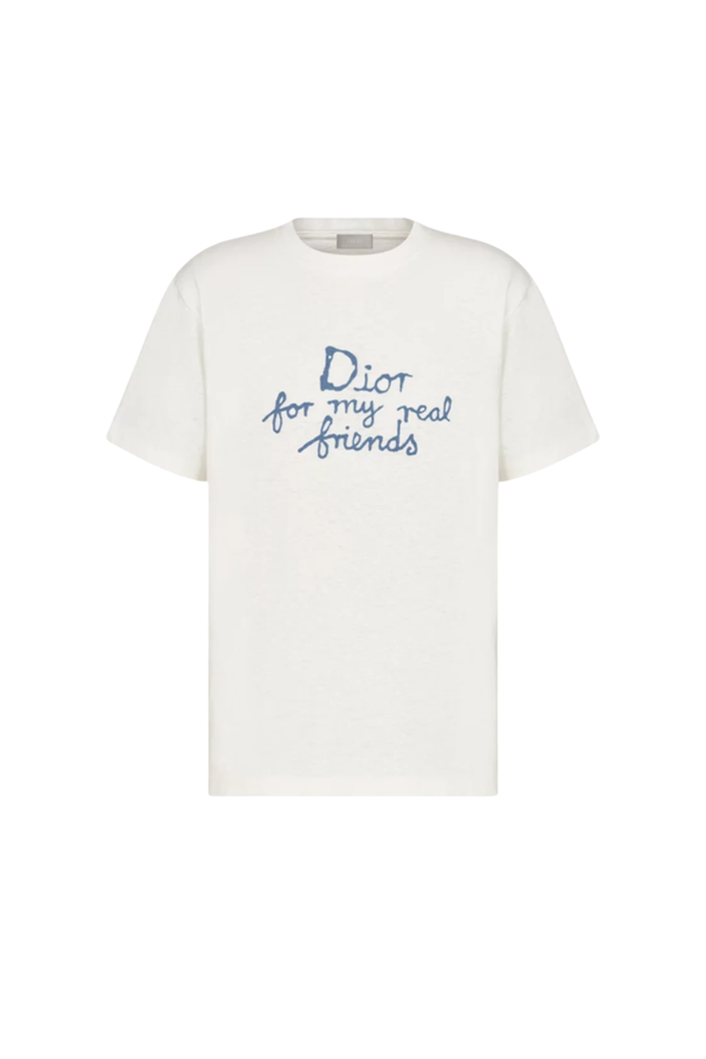 CD Friends T-shirt – main product image