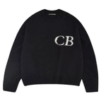 Black / S