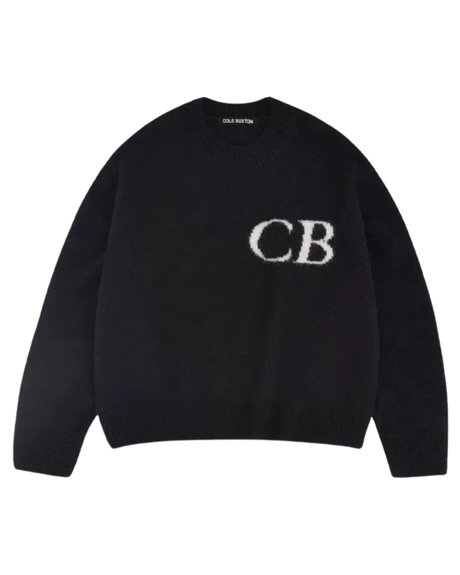 CB Sweater – main product image