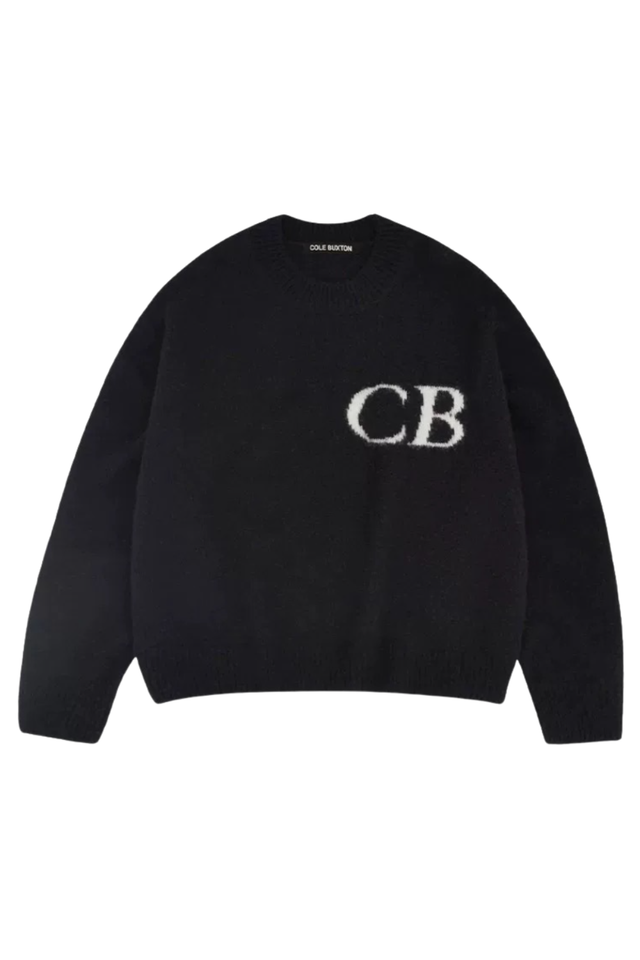 CB Sweater – main product image
