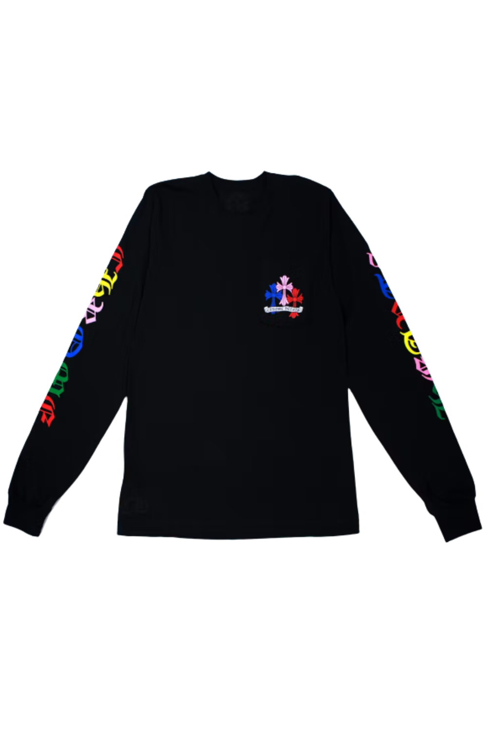 CH Cross LS
