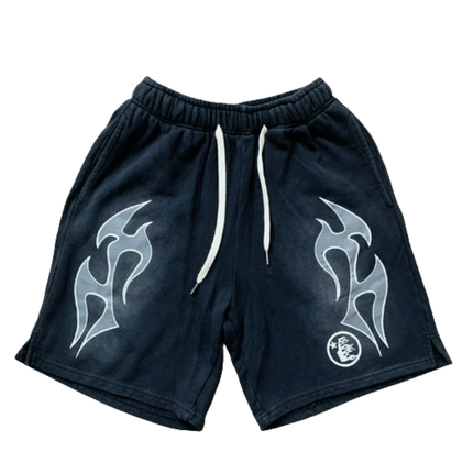 Star Flame Shorts – main product image