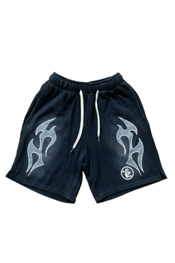 Star Flame Shorts
