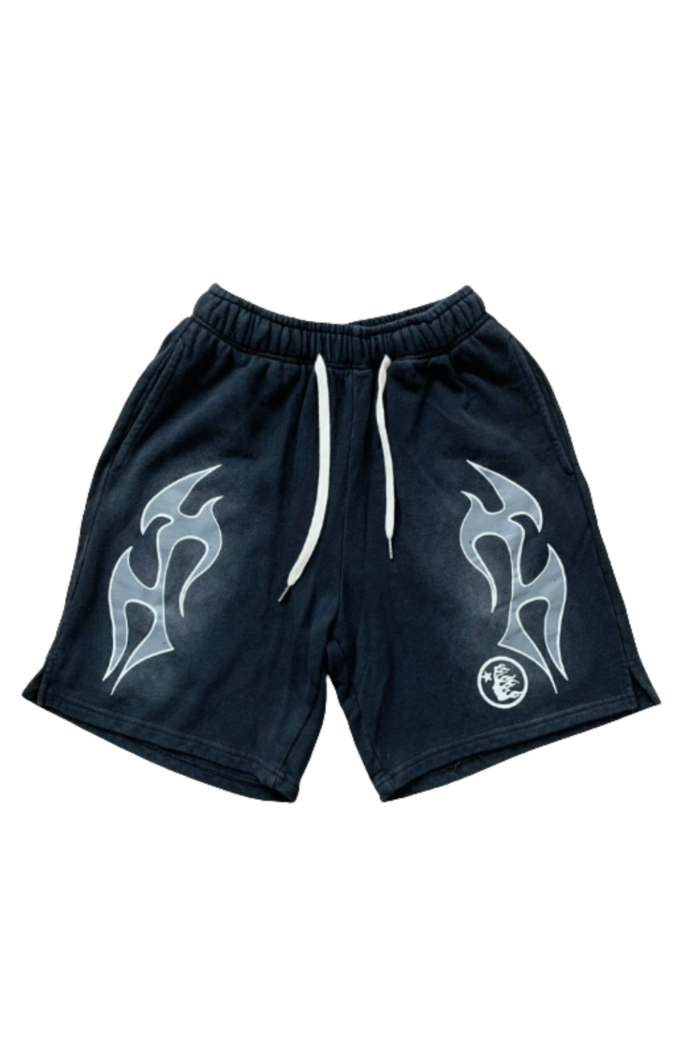 Star Flame Shorts – main product image
