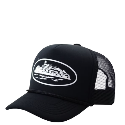 Island Classic Cap – main product image