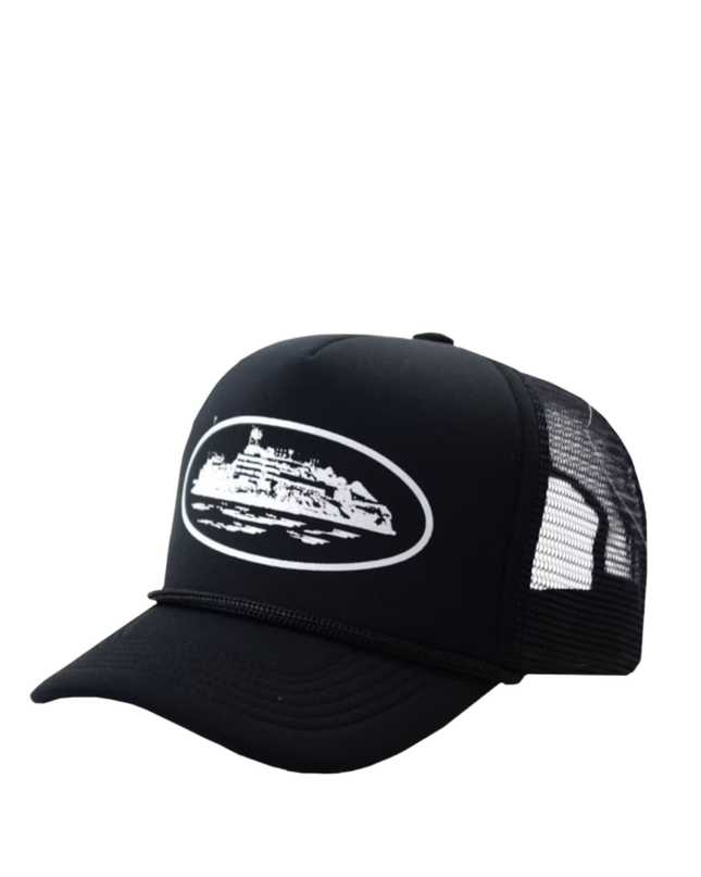 Island Classic Cap – main product image