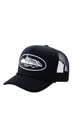 Island Classic Cap