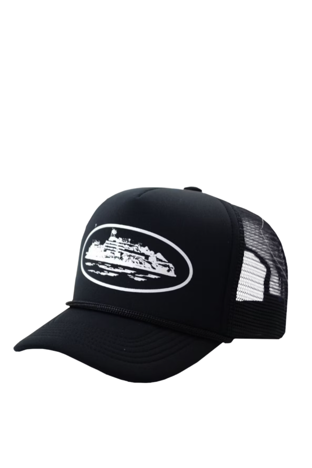 Island Classic Cap – main product image