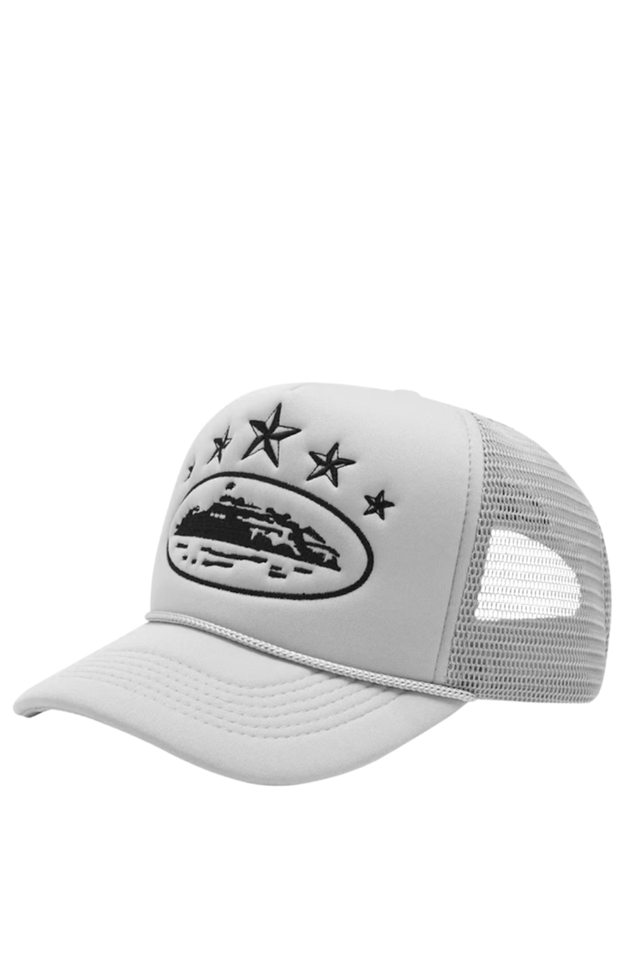 Island Star Cap – product view 5