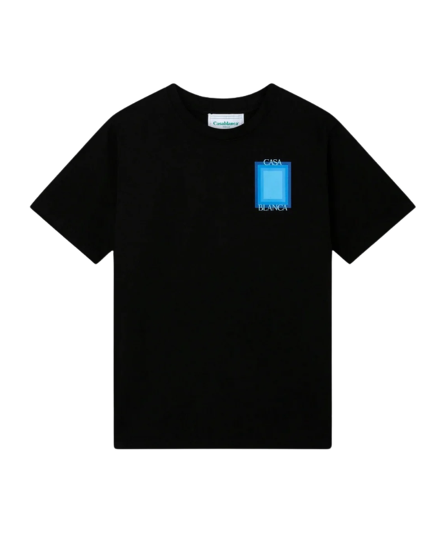 Casa Gradient T-shirt – product view 2