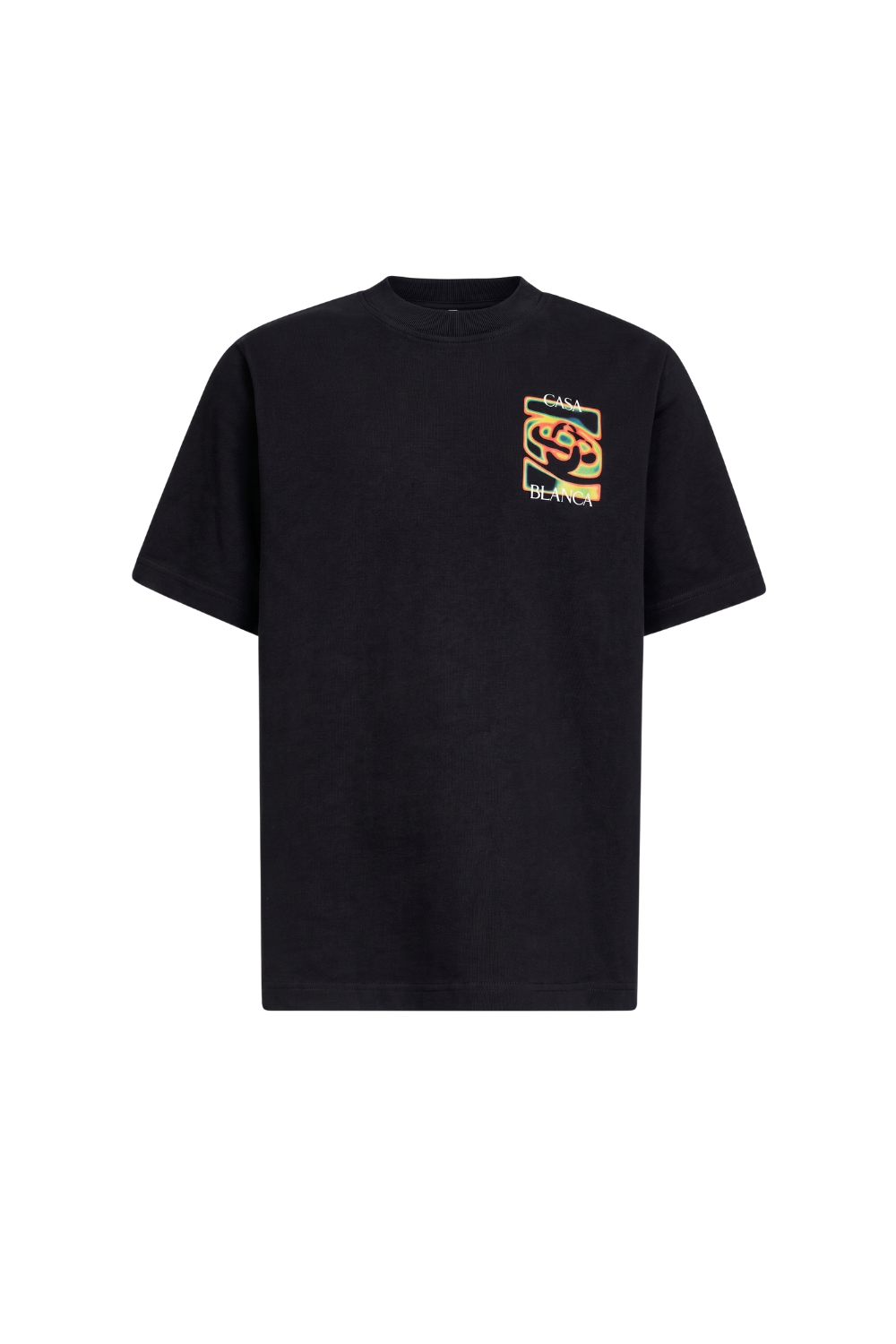Casa Heat Map T-shirt – product view 6