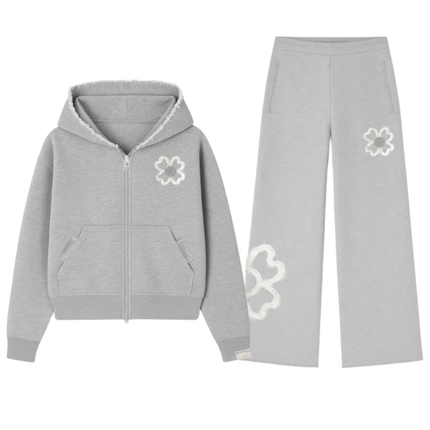Cross Tracksuit – main product image