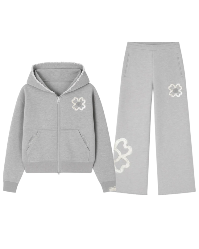 Cross Tracksuit – main product image