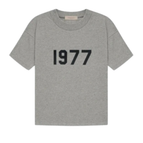 T-Shirt / Dark Gray / S