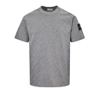T-Shirt / Gray / S