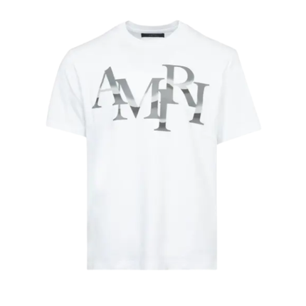 Letters T-shirt – main product image