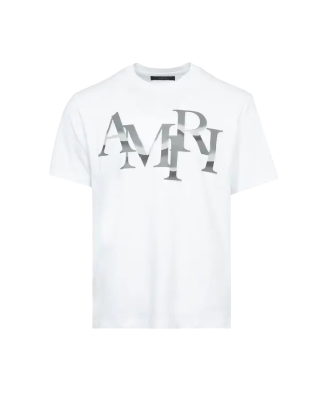 Letters T-shirt – main product image
