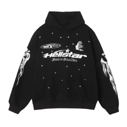 Star Tracksuit – product view 2