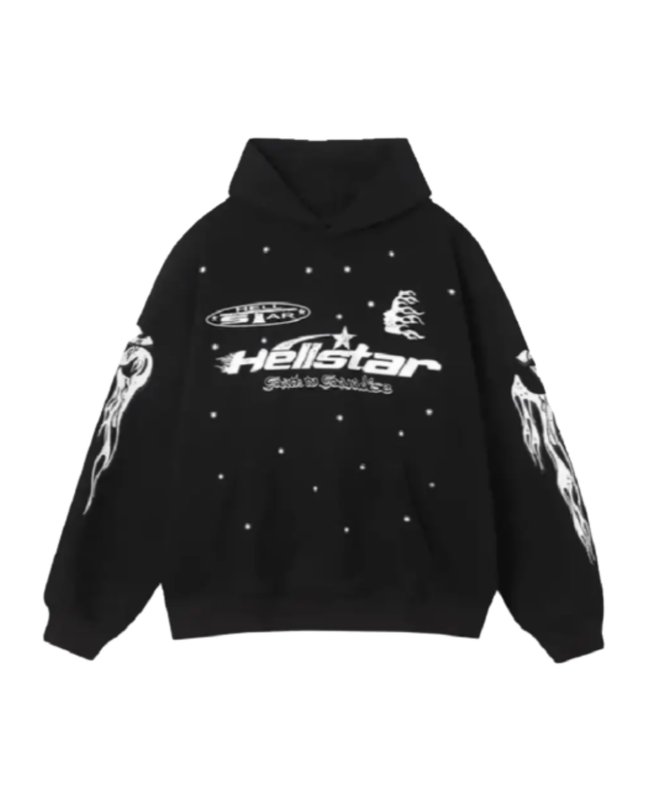 Star Tracksuit – product view 2