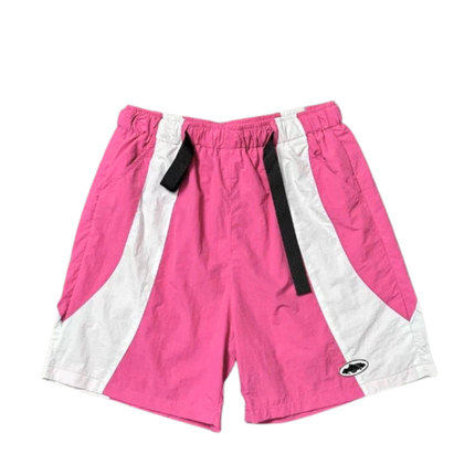 Island Windbreaker Short Set – product view 3