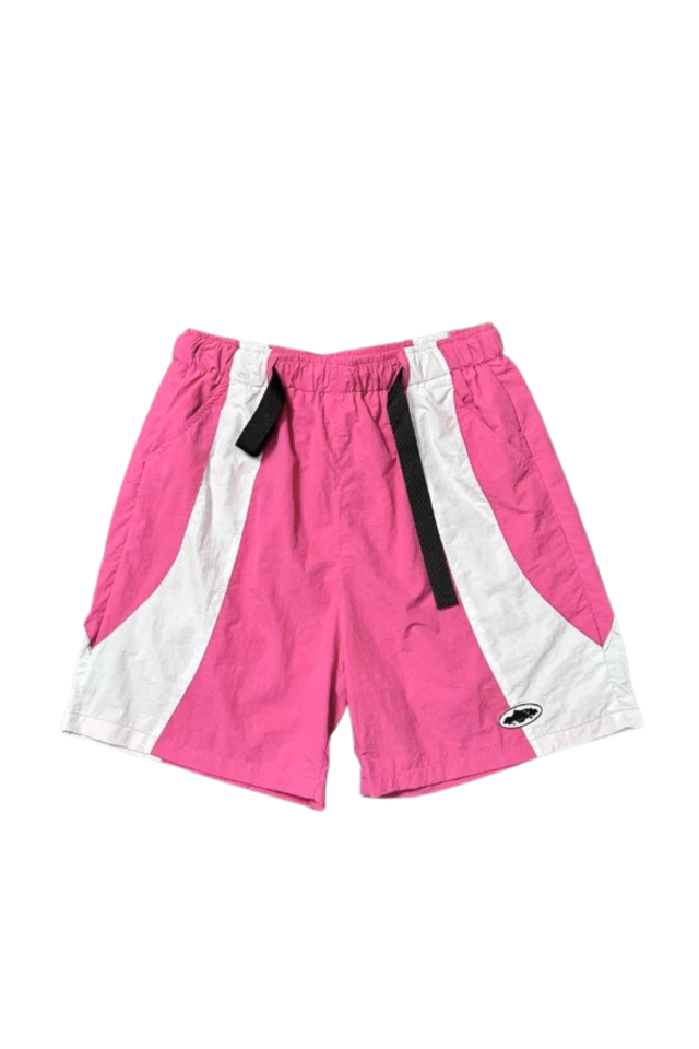 Island Windbreaker Short Set – product view 3