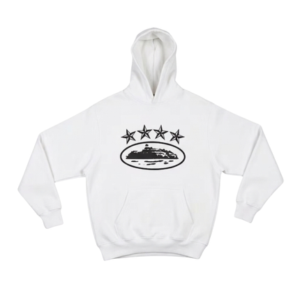 Island Star Tracksuit – product view 2