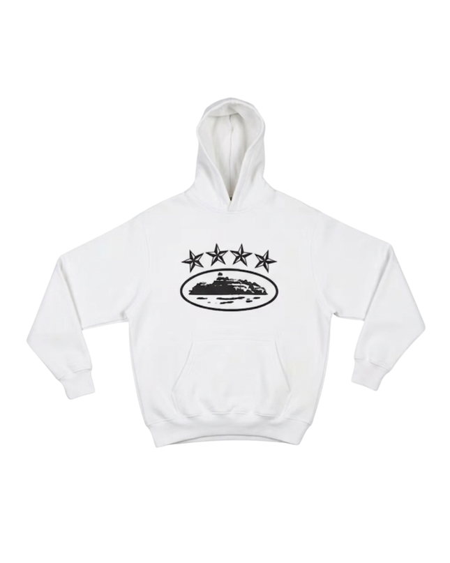 Island Star Tracksuit – product view 2