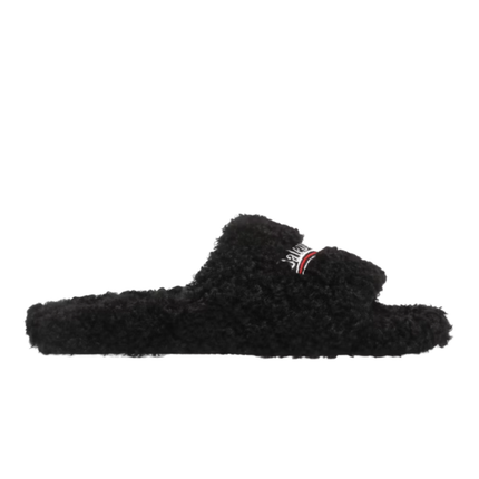 B-Fur Slides – main product image