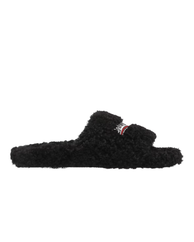 B-Fur Slides – main product image