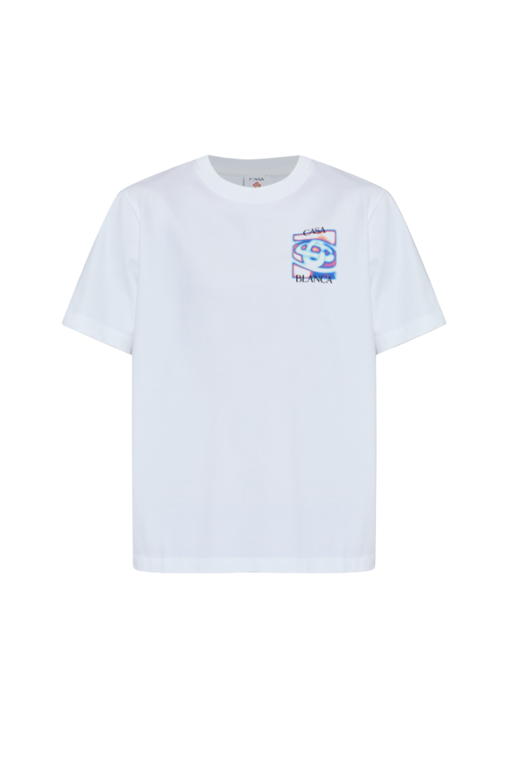 Casa Heat Map Tee