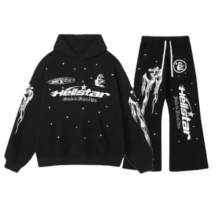 Star Tracksuit – main product image