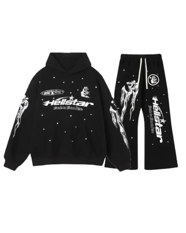Star Tracksuit – main product image