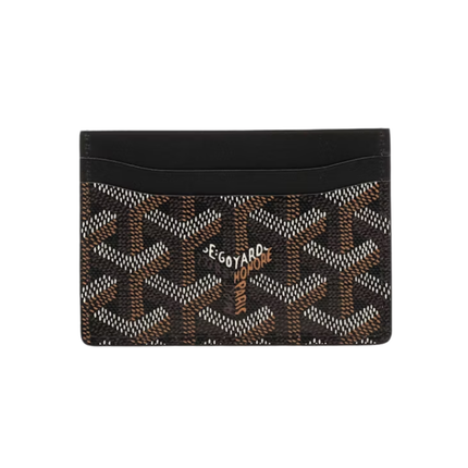 G-Monogram Cardholder – main product image