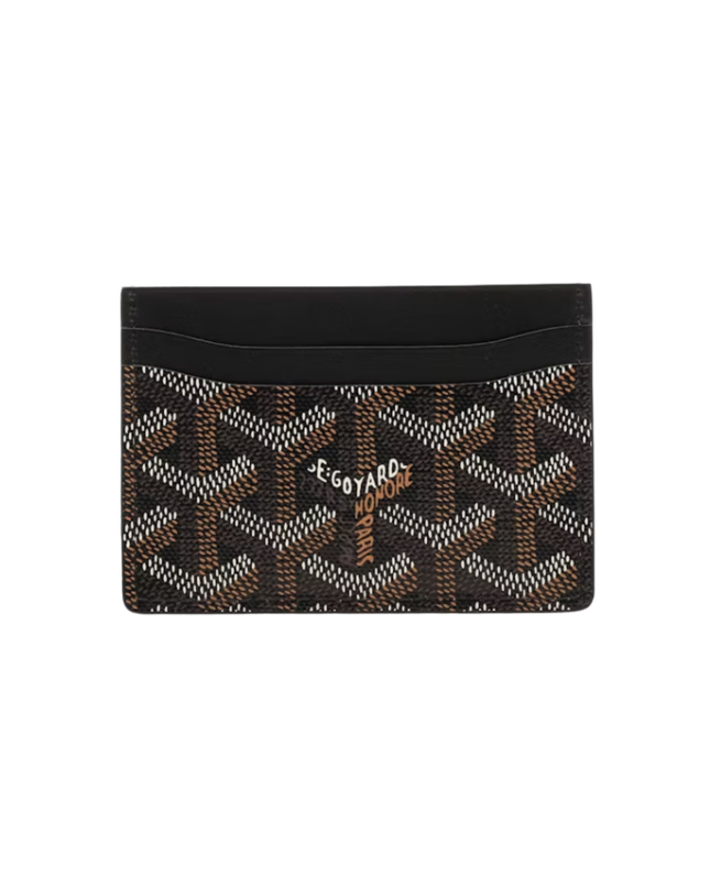 G-Monogram Cardholder – main product image