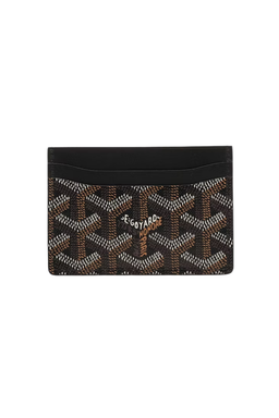 G-Monogram Cardholder