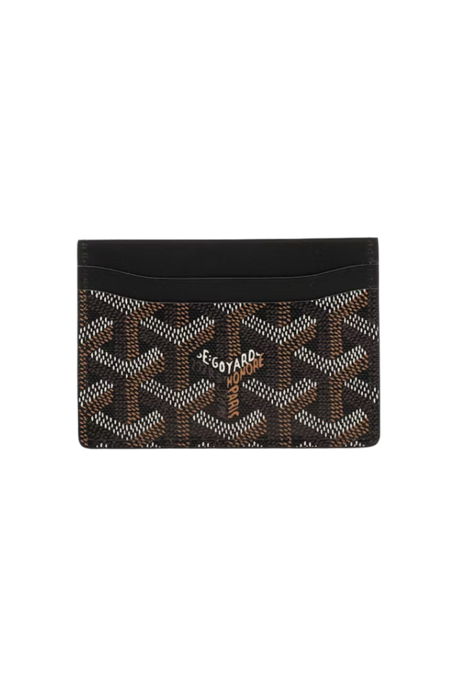 G-Monogram Cardholder – main product image