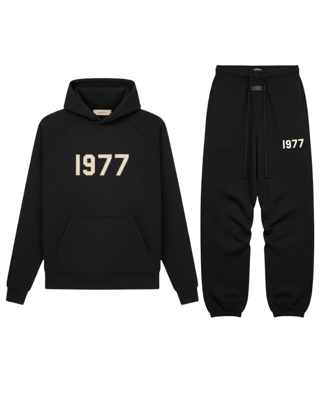Essential 1977 Tracksuit – main product image