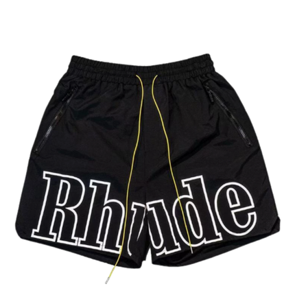 RD Script Shorts – main product image
