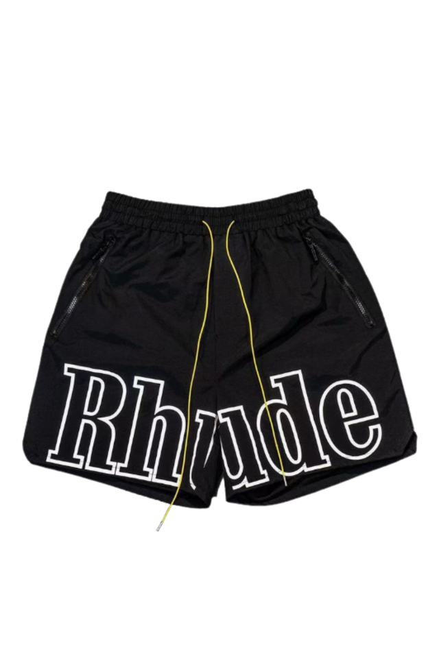 RD Script Shorts – main product image