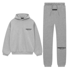 Full Tracksuit / Dark Gray / XS (100-115cm)