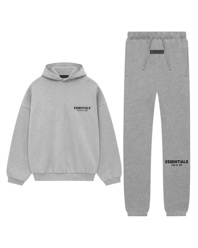 Essential Tracksuit – main product image