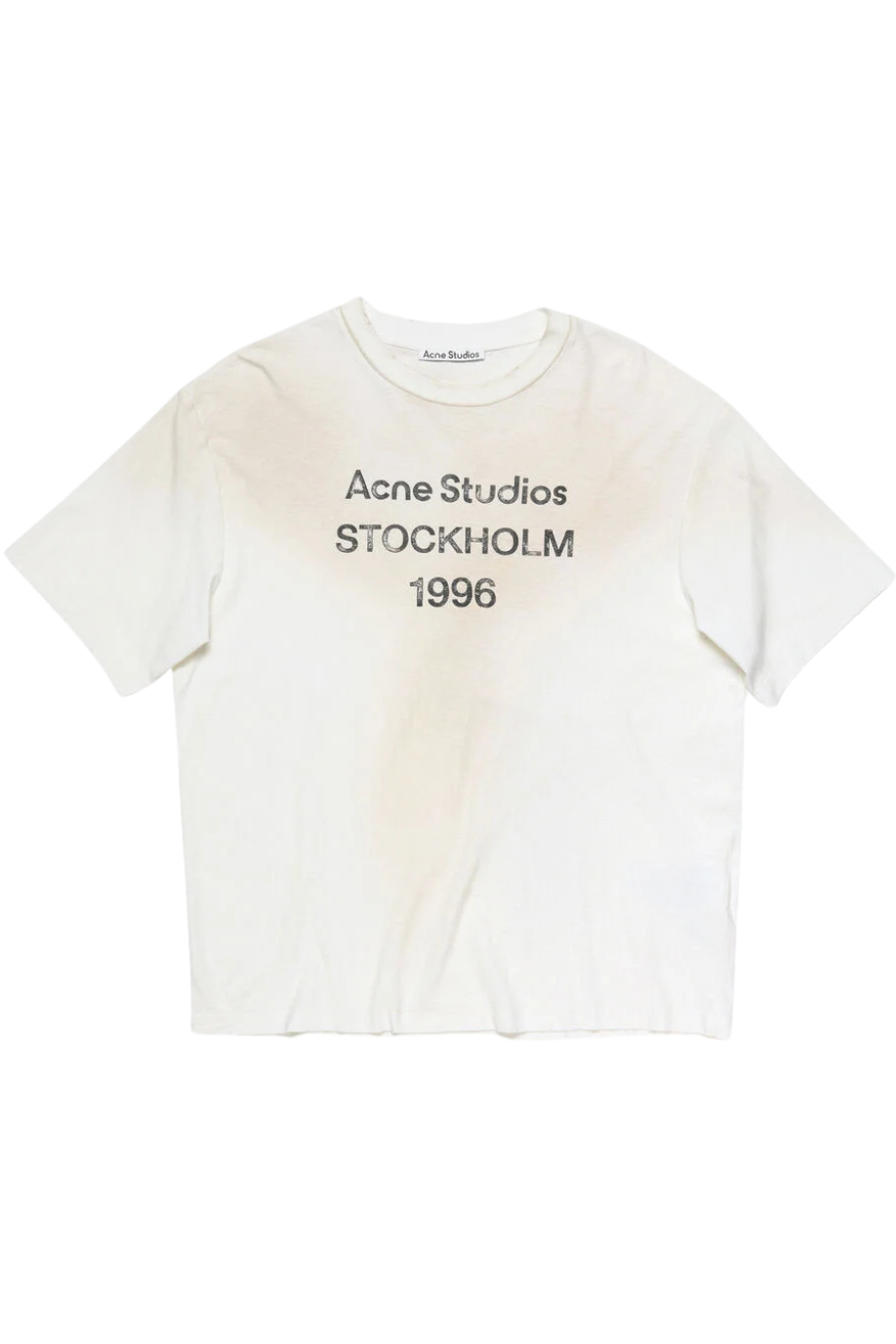 Studio T-shirt – product view 4