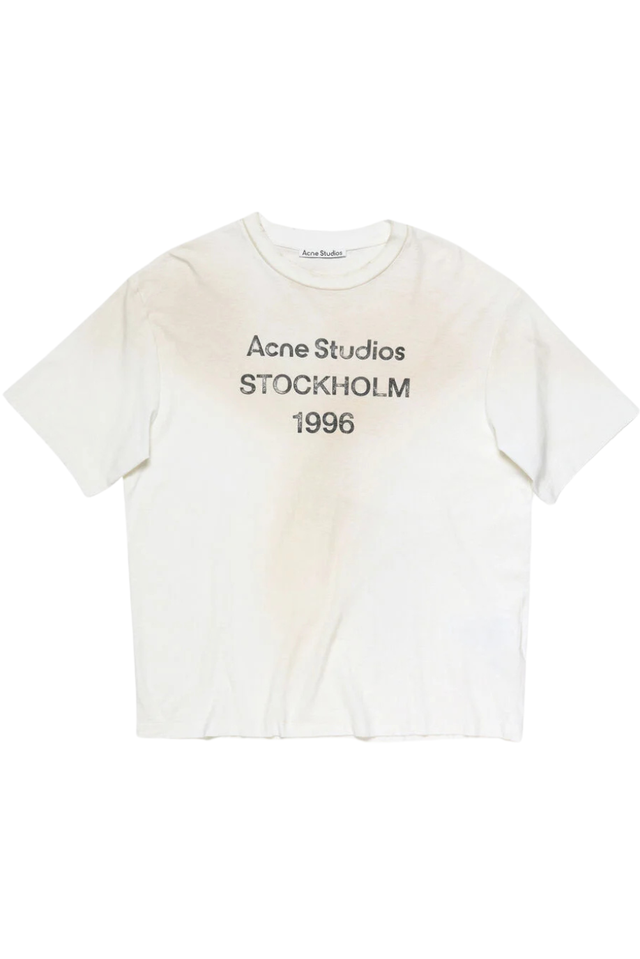 Studio T-shirt – product view 4