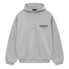 Hoodie / Dark Gray / XS (100-115cm)