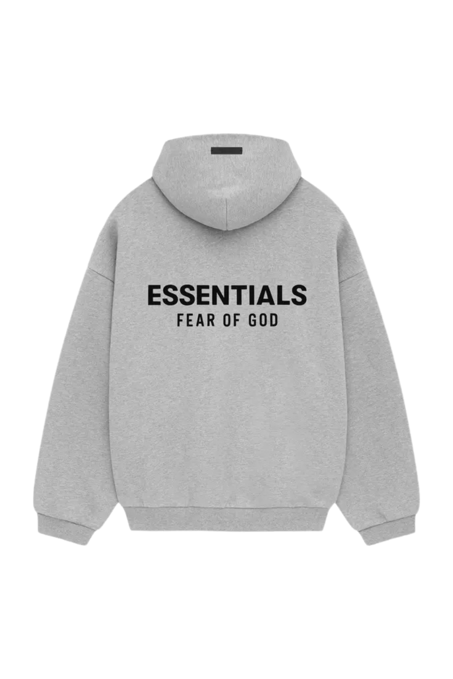 Essential Tracksuit – product view 3