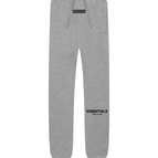 Joggers / Dark Gray / XS (100-115cm)